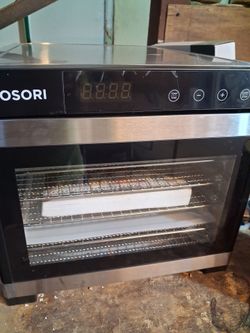 Corsori Dehydrator