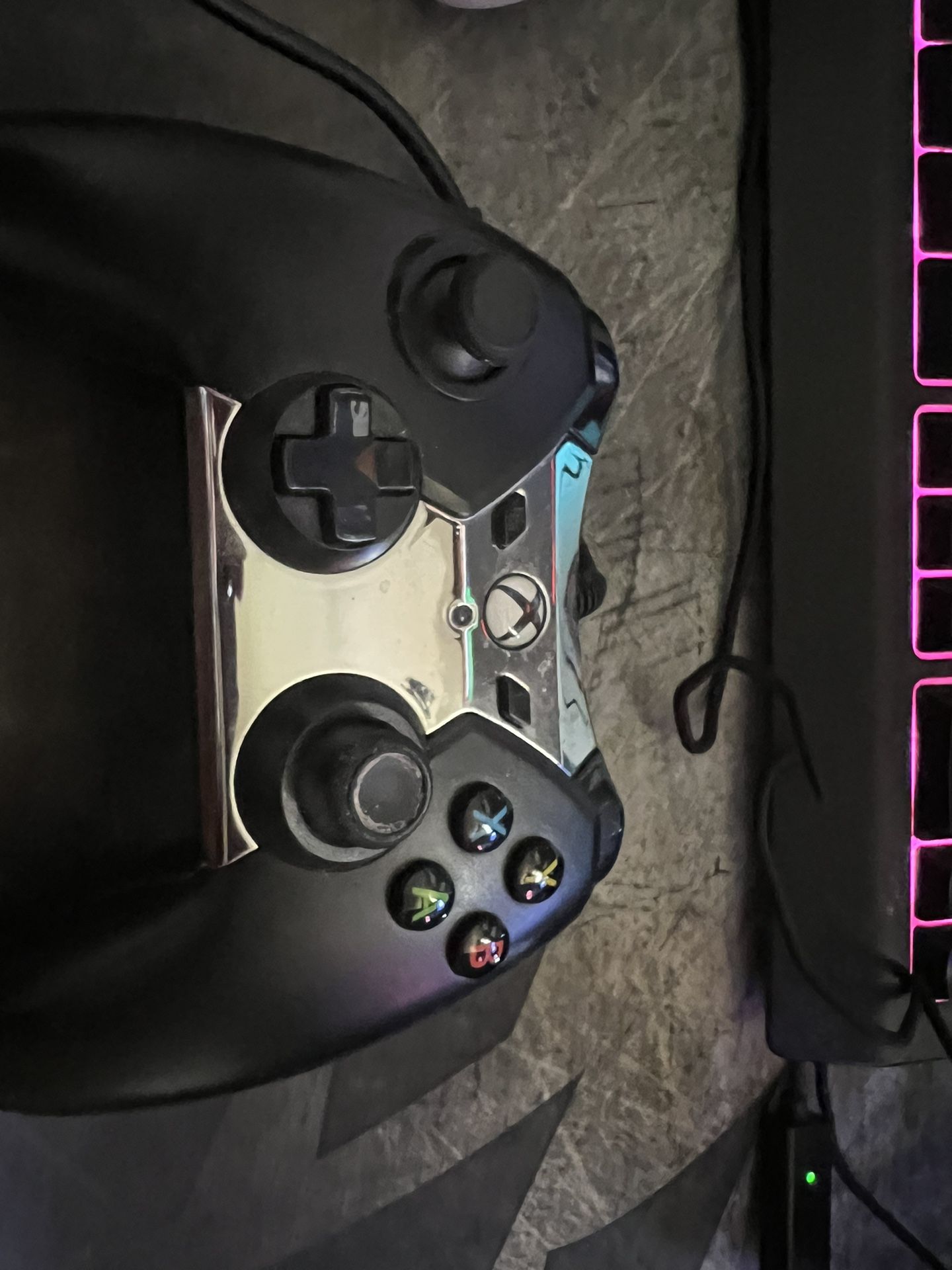Xbox Wired Controller