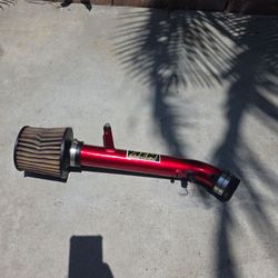 honda/ acura AEM intake