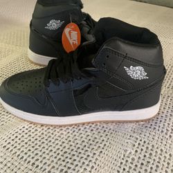 Air Jordan 1- Kids Size 6-7