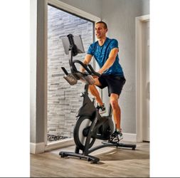 Echelon GT Connect Exercise Bike Brand New In Box