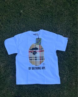 Bape tee shirt