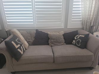 Ashley Furniture Sofa