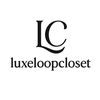 luxeloopcloset
