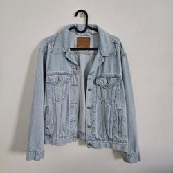 Levi's Strauss & Co - Jean Jacket- Small