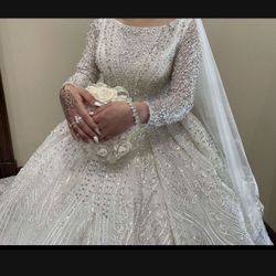 Wedding Gown