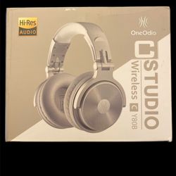 OneOdio Bluetooth Over Ear Headphones