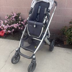 UPPAbaby Vista Stroller