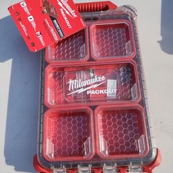 Milwaukee Packout Case 48-22-8436