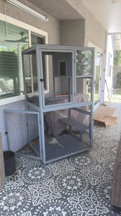 Catio
