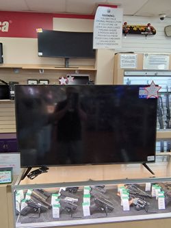 Vizio TV