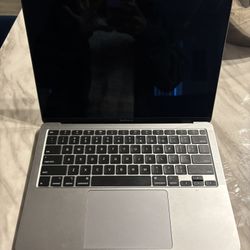 Macbook Air 2020