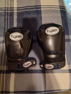 Boxing Gloves 14oz