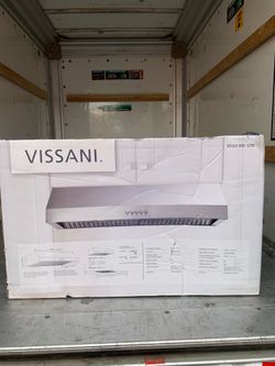 Kitchen hood