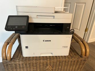 Canon ImageCLASS MF 445dw