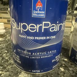 Indoor Paint For Sale 