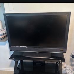 Flat Screen TV