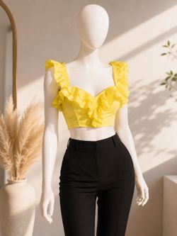 Blusa de verano