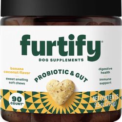 Furtify Soft Chews