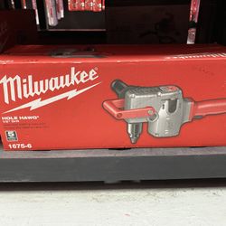 Milwaukee Hole Hawg 1/2” Drill