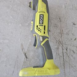 Ryobi Multi Tool 18v In Excellent!