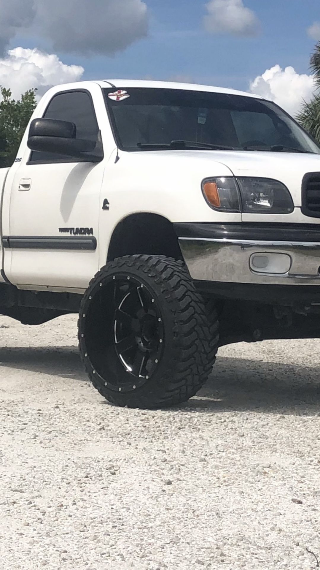 22x14 on 33s