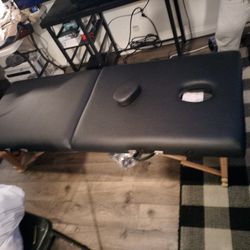 Portable Massage Table Package