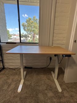 Adjustable Standing Desk