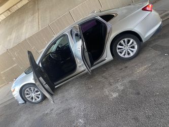 2019 Chevrolet   Impala  LT