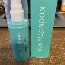 CINTALONDON SETTING SPRAY 