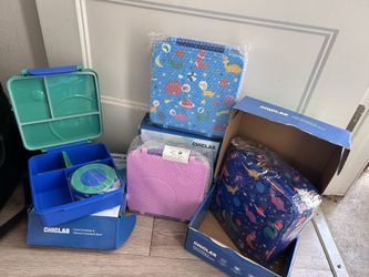 Lunch box