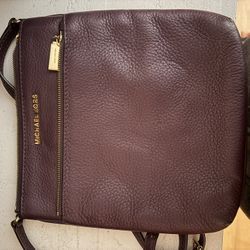Michael Kors Crossbody