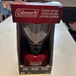 Coleman , Classic Lantern 