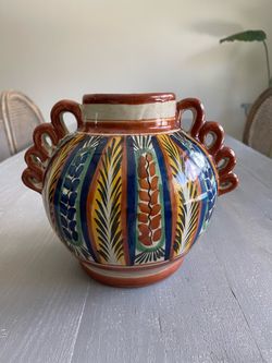 Mexican Pottery