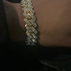 Cuban Bracelet
