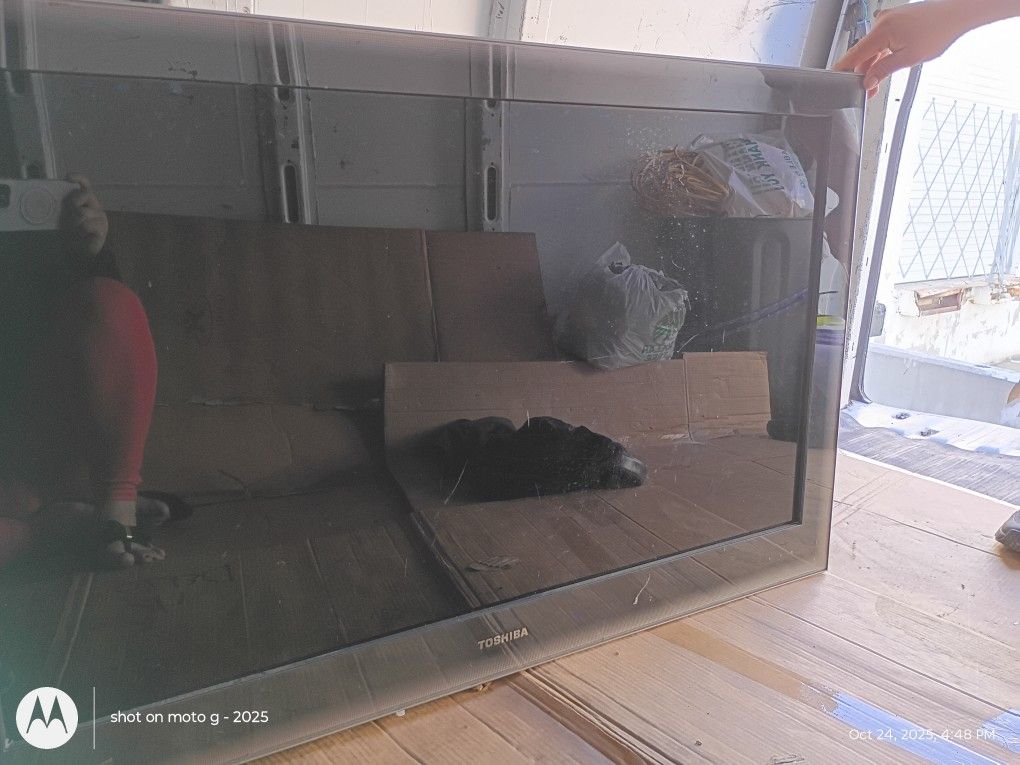 Toshiba Regza Tv