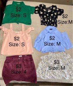 Clothes