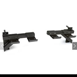 Titan Series T2 Dumbbell Holders