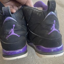 Jordan’s