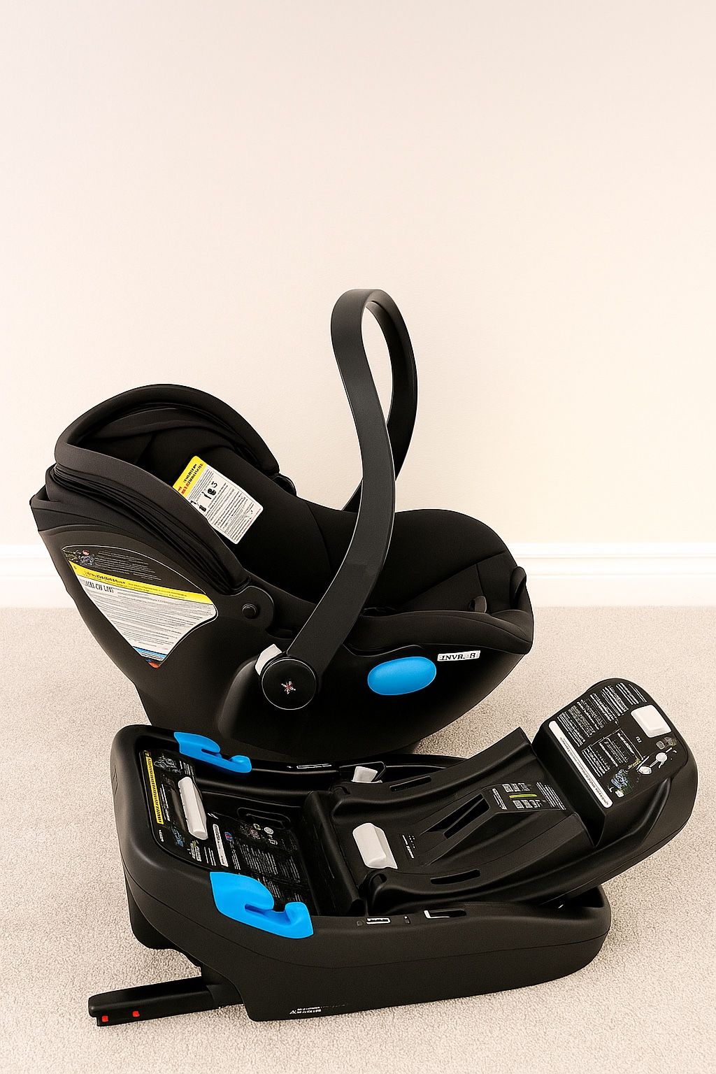 Clek Car Seat