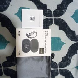 Wireless Headphones 