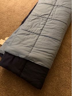 Queen comforter - Basically Nee