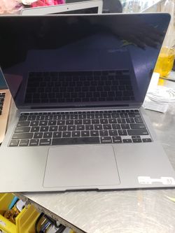 Apple MacBook Air Michigan 8gb, 250GB, 15"ram 2023 Year, M1, A2041 W/charger