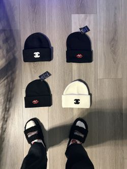 Designer Beanies 