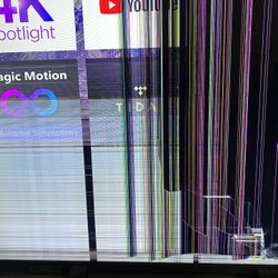 TCL 6 SERIES MINI LED 55R635 