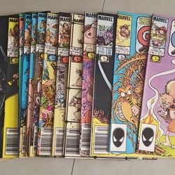Groo The Wanderer_ 17 Comics 