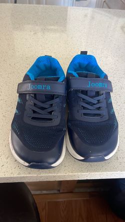 Joomra shoes for boy