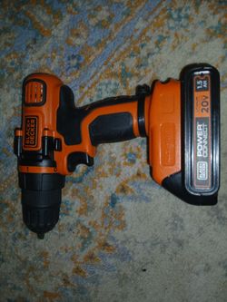 Drill