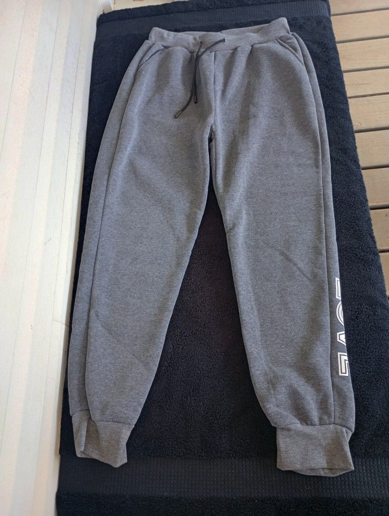 M.F Sport Joggers/sweatpants size XL/XXL for girls