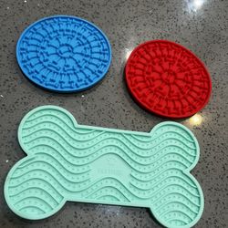 Pet Food mat 